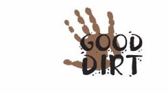Good Dirt logo