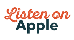 The Discover Fort Smith Podcast is Available on Apple!