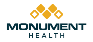 monument logo