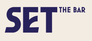 SET the Bar logo