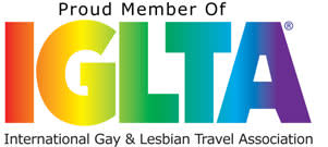 IGLTA logo