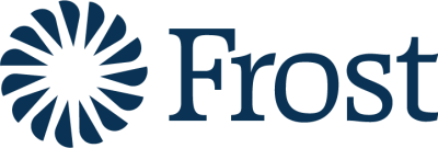 Frost Logo