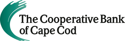 The Cape Cod Cooperative Bank of Cape Cod logo