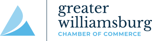 Greater Williamsburg Chamber of Commerce Logo