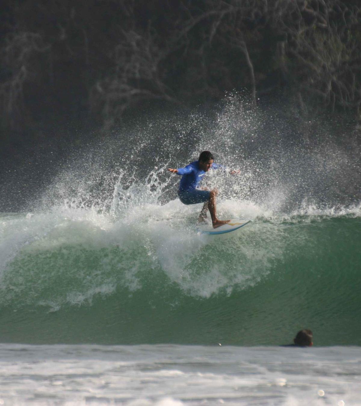 Surf Los Santos