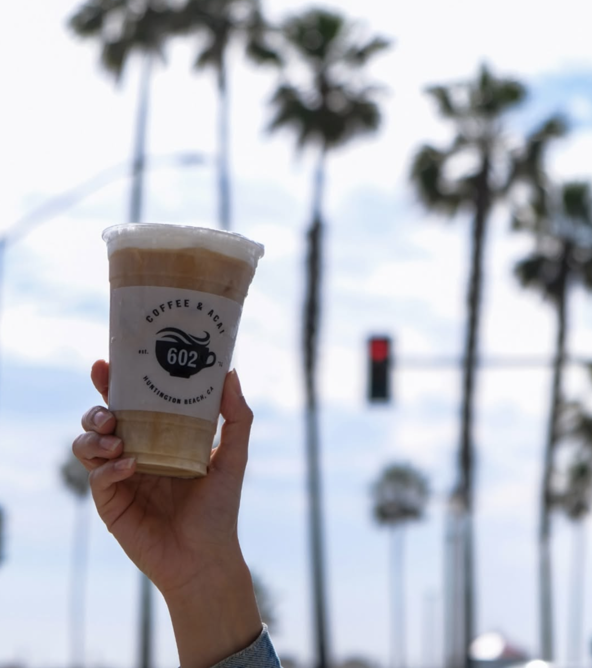602 Coffee