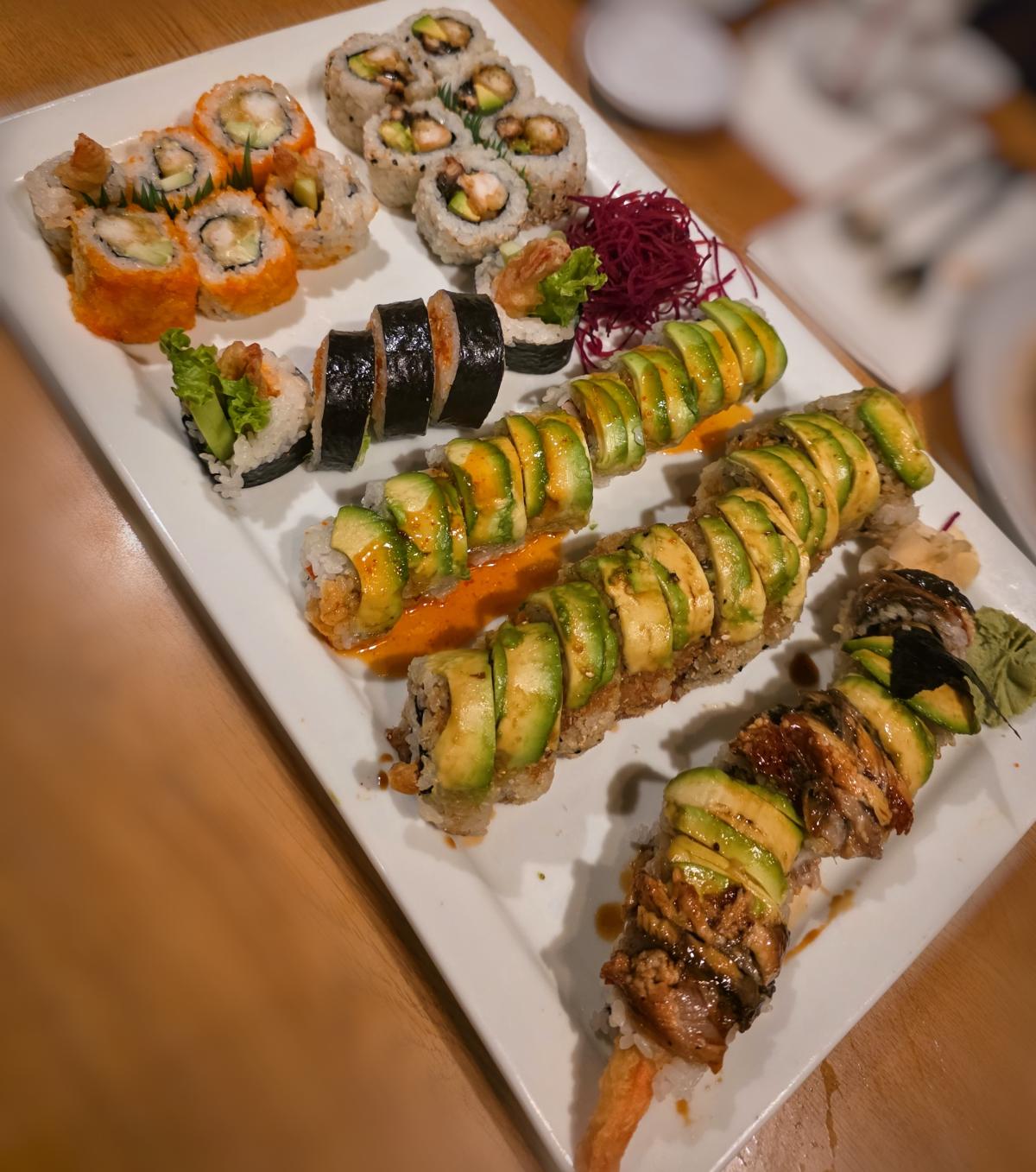 Sushi