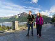 Anchorage sightseeing and summer itineraries