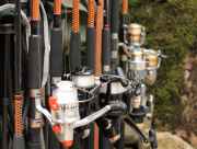 Rods and reels for Anchorage fishing