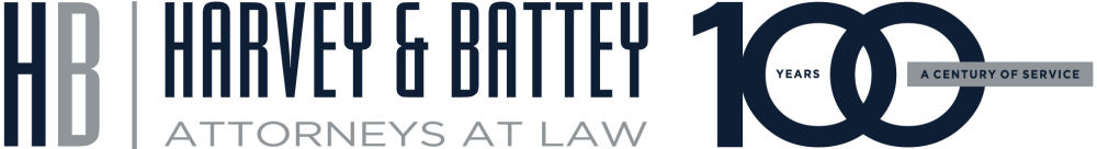 Harvey & Battey Logo