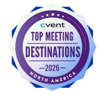 26 CVENT Badge