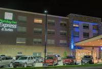 Holiday Inn Express