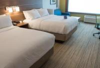 holiday inn express and suites