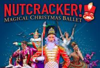 Nutcracker Magical Christmas Ballet