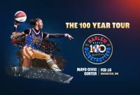 Harlem Globetrotters 2026 graphic