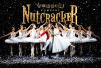 World Ballet Company Nutcracker