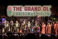 Grand Ol' Christmas Show web image