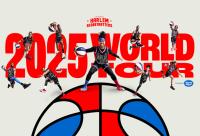Harlem Globetrotters 2025