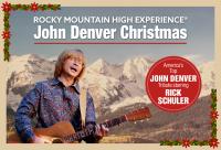 John Denver Christmas web image