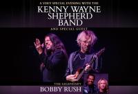 Kenny Wayne Shepherd Web Image