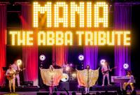 Mania the ABBA Tribute