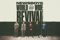 Newsboys image