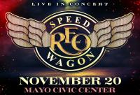 REO Speedwagon