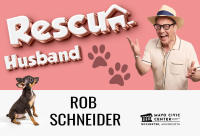 Rob Schneider web image