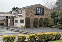 Red lion Vancouver