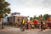 Coburg Cyclists by Eugene, Cascades & Coast