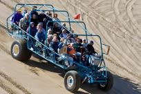 Dune Buggy Tours