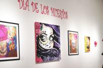 Maude Kerns Art Center