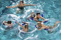 Splash! Wave Pool by Willamalane