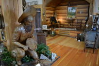 Bohemia Gold Mining Museum