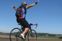 Willamette Valley Scenic Bikeway