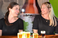 Hop Valley Brewing