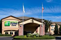 Holiday Inn Express - Springfield
