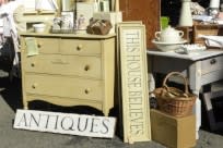 Coburg Antique Fair by Cari Garrigus
