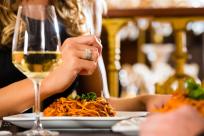 Wine Dinner