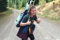 Google Trekker by Eugene, Cascades & Coast