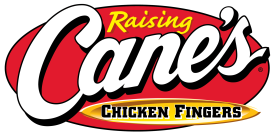 Raising Canes Logo