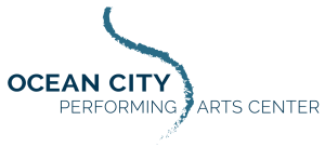 Performing Arts Center PAC Logo