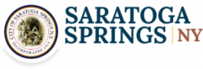 City of Saratoga Springs Logo