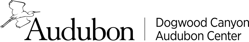 Audubon Dogwood Canyon logo