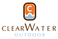 Clear Water Outdoor logo