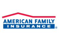 American Family Insurance Logo