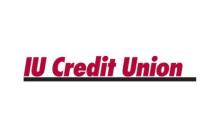 IU Credit Union Logo