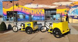 Southshore Pedicabs