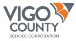 VCSC logo