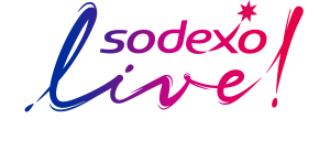 Sodexo Live! logo
